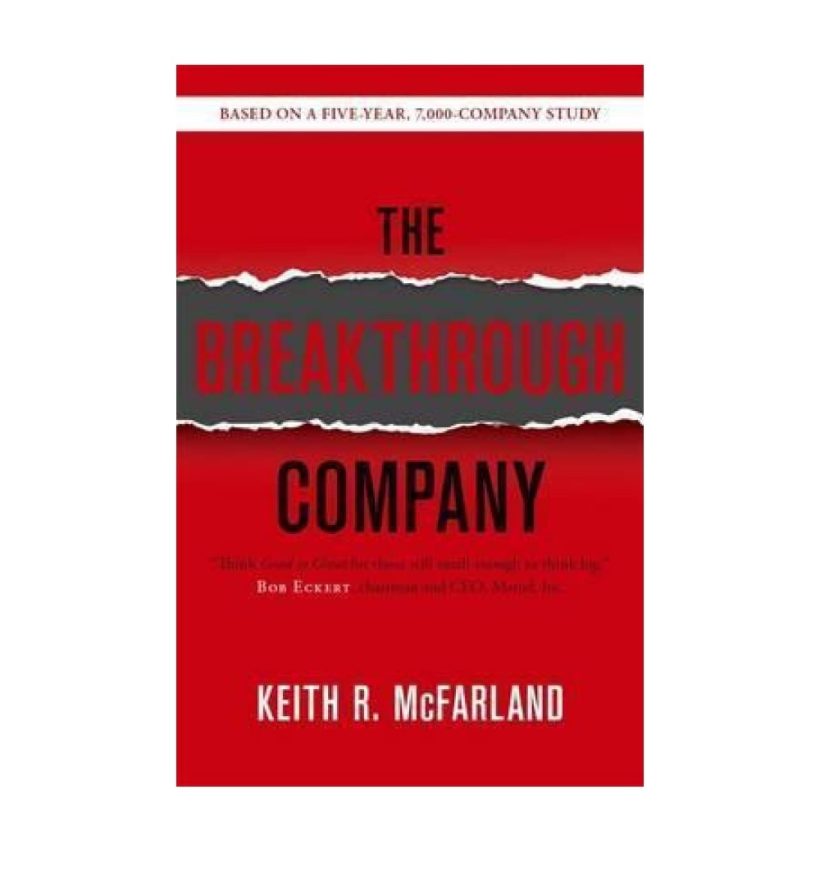 R.　The　Performers　Company:　Keith　Become　Buy　By　Everyday　Extraordinary　Breakthrough　Mcfarland　How　Companies