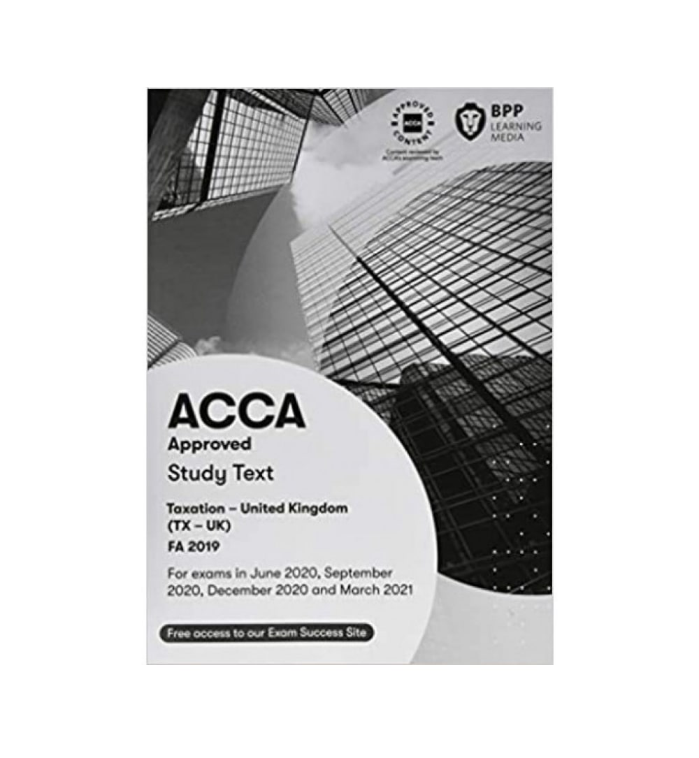 Acca f6 taxation study text pdf free download download iptv smarters for windows